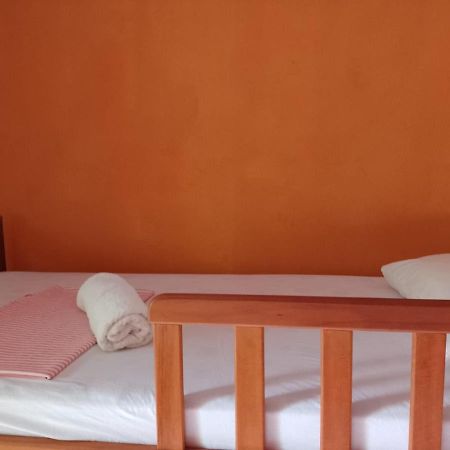 Caju Hostel アウテル・ド・ション エクステリア 写真