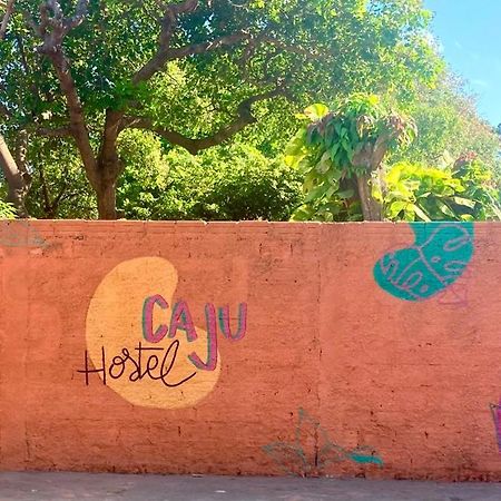 Caju Hostel アウテル・ド・ション エクステリア 写真