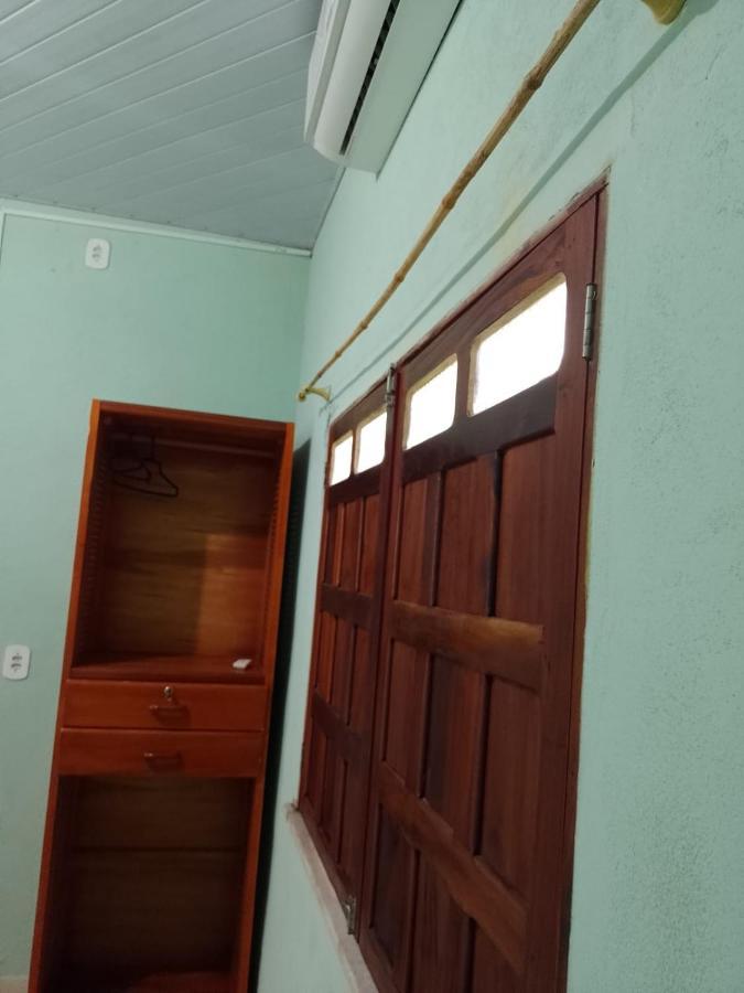 Caju Hostel アウテル・ド・ション エクステリア 写真
