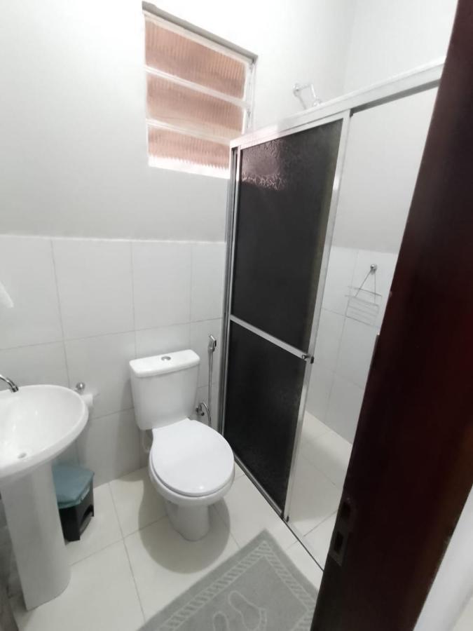 Caju Hostel アウテル・ド・ション エクステリア 写真