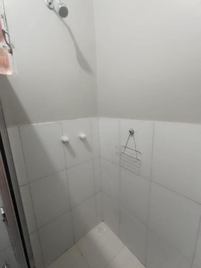 Caju Hostel アウテル・ド・ション エクステリア 写真