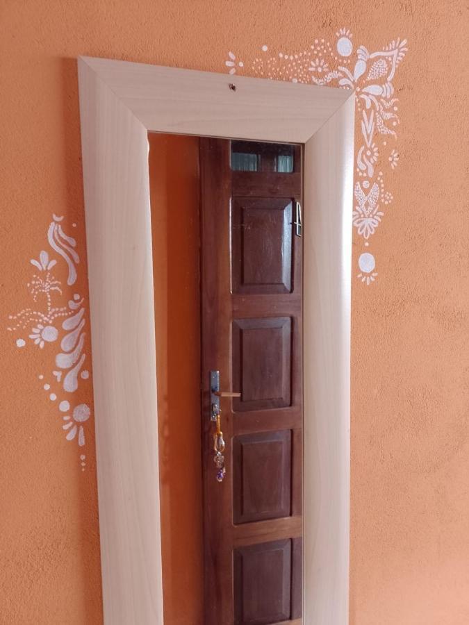 Caju Hostel アウテル・ド・ション エクステリア 写真