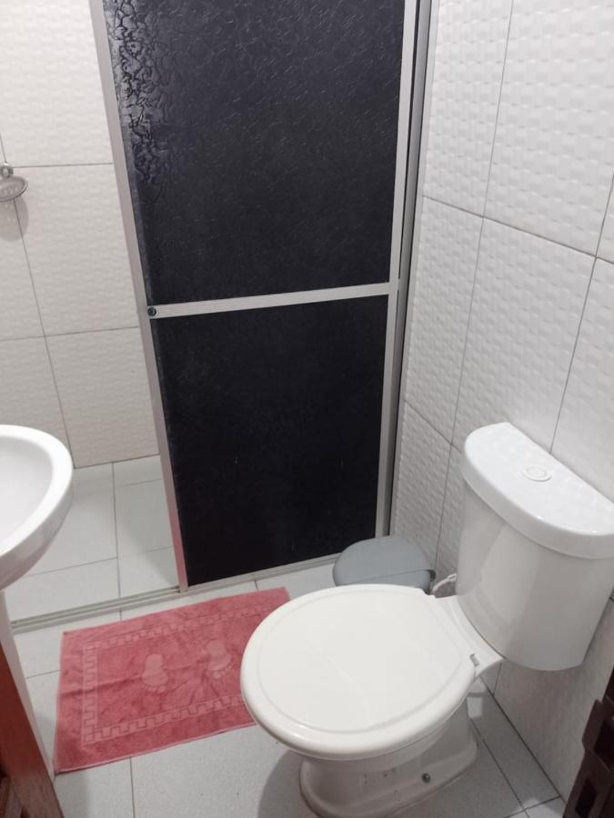 Caju Hostel アウテル・ド・ション エクステリア 写真