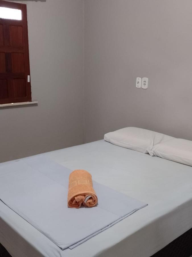 Caju Hostel アウテル・ド・ション エクステリア 写真