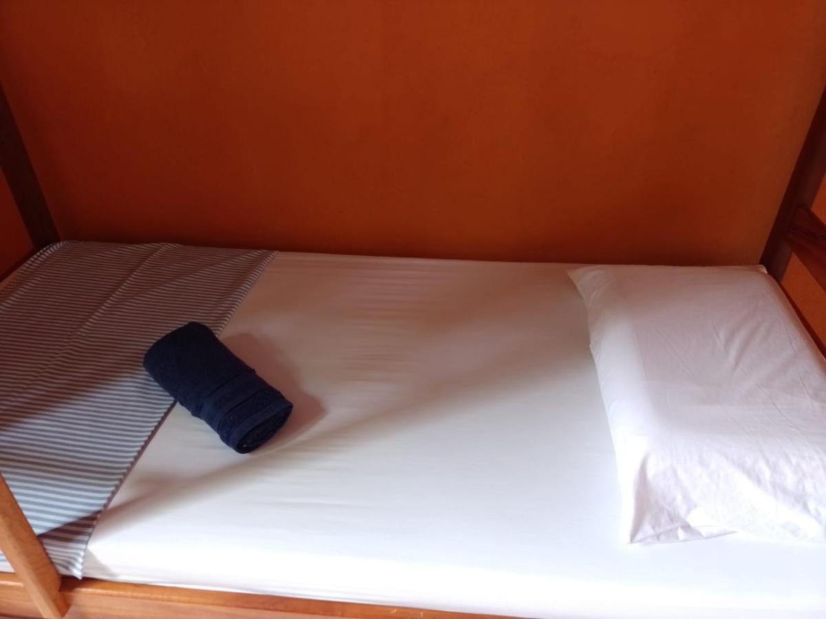 Caju Hostel アウテル・ド・ション エクステリア 写真