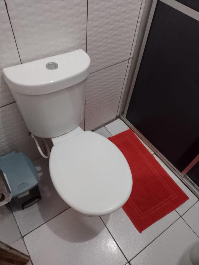 Caju Hostel アウテル・ド・ション エクステリア 写真