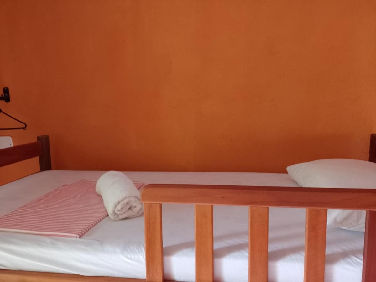 Caju Hostel アウテル・ド・ション エクステリア 写真