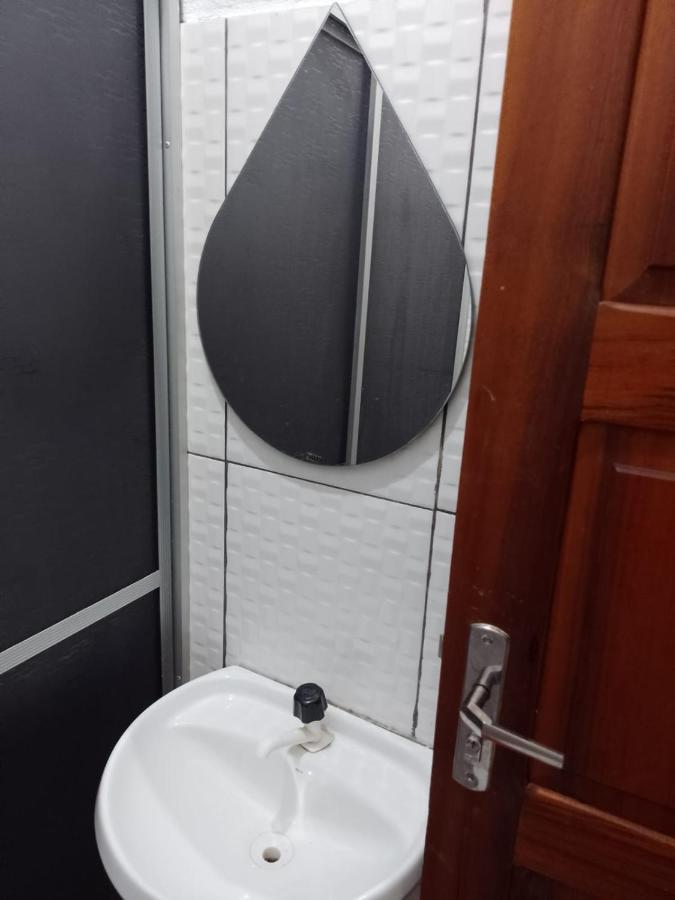 Caju Hostel アウテル・ド・ション エクステリア 写真