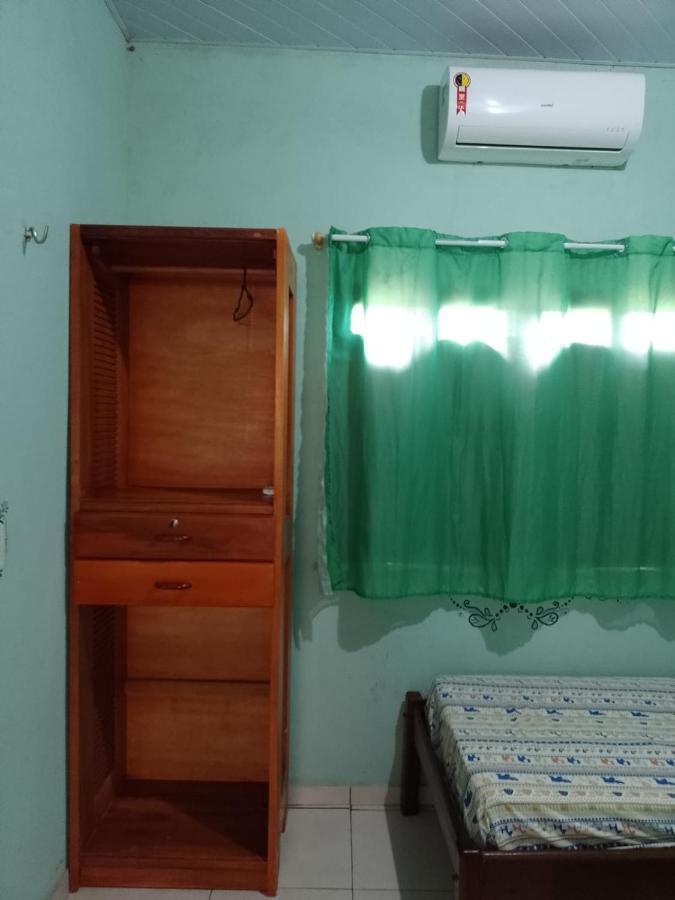 Caju Hostel アウテル・ド・ション エクステリア 写真