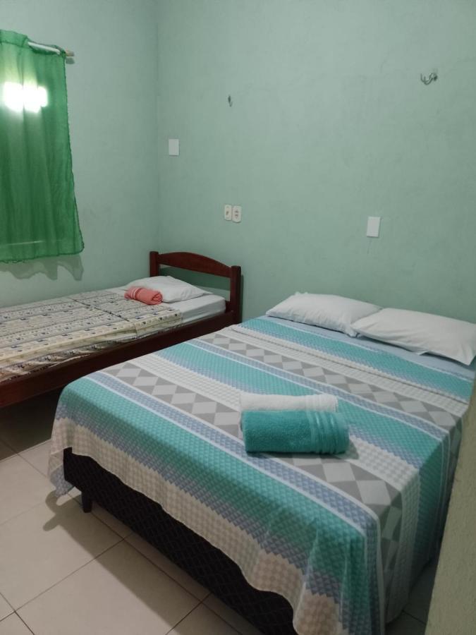 Caju Hostel アウテル・ド・ション エクステリア 写真