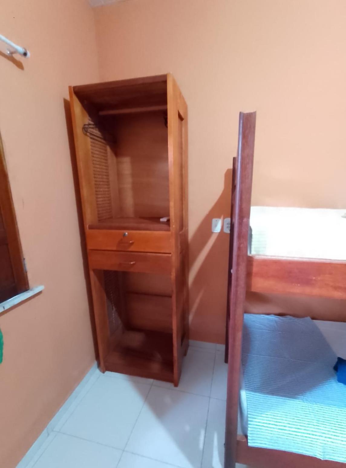 Caju Hostel アウテル・ド・ション エクステリア 写真