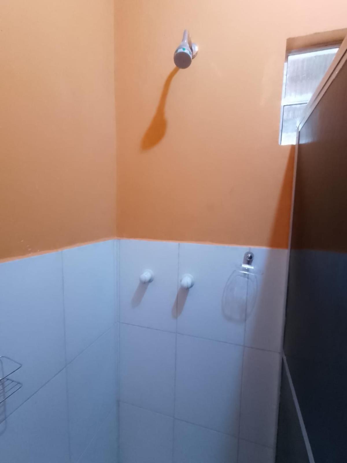 Caju Hostel アウテル・ド・ション エクステリア 写真