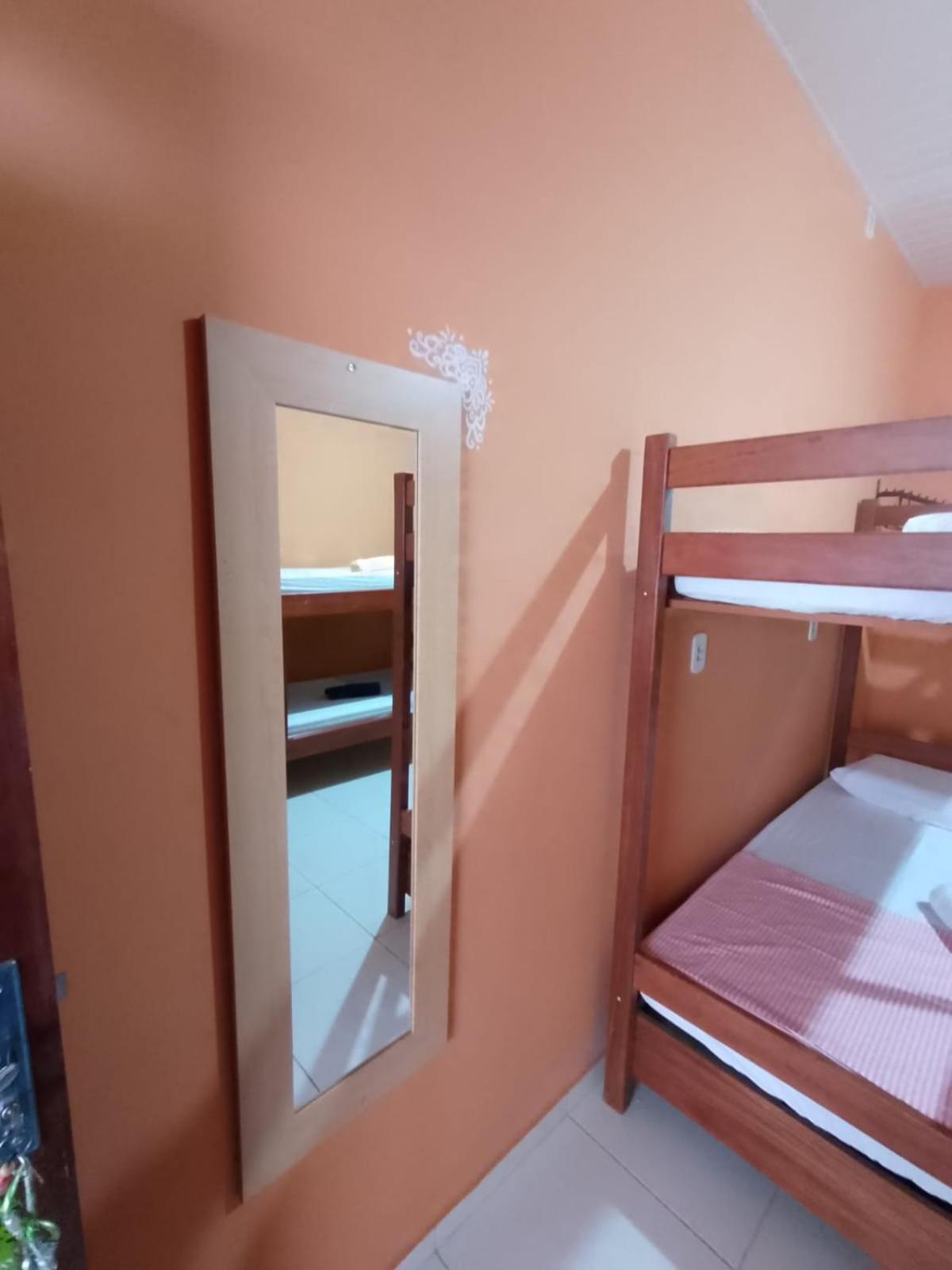 Caju Hostel アウテル・ド・ション エクステリア 写真