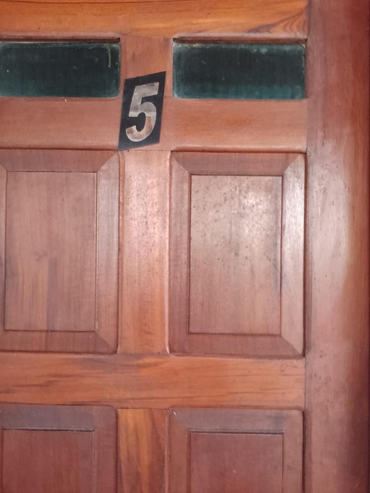 Caju Hostel アウテル・ド・ション 部屋 写真